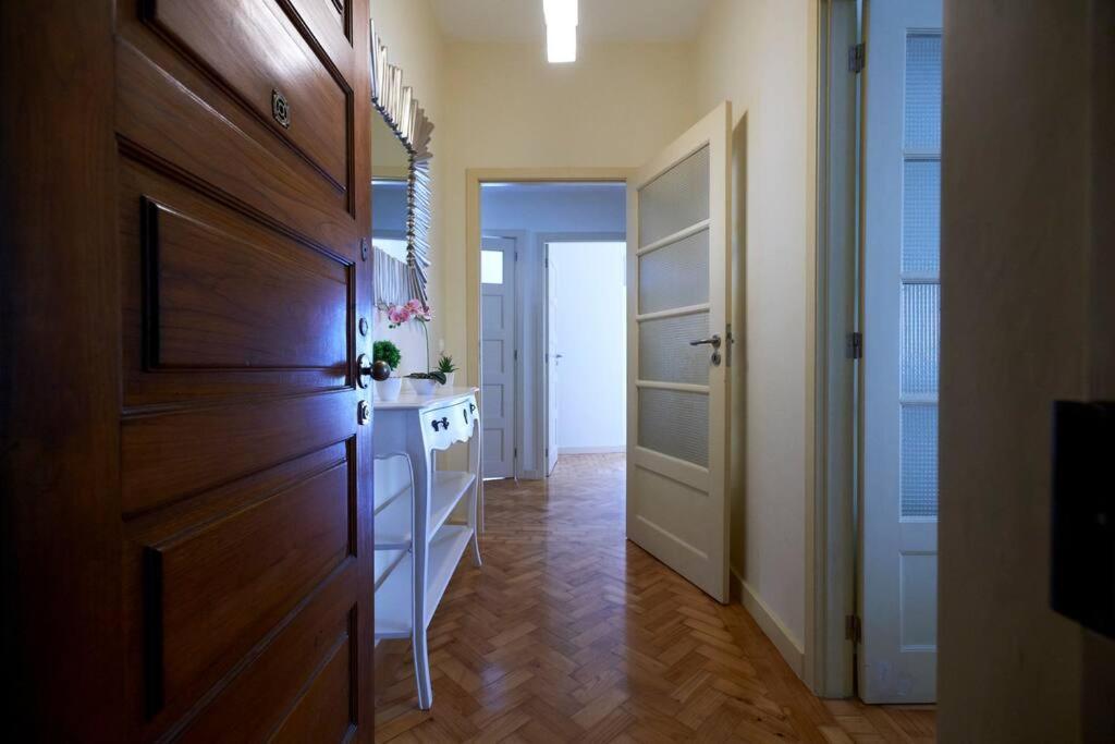 Apartament Family Porto Zewnętrze zdjęcie