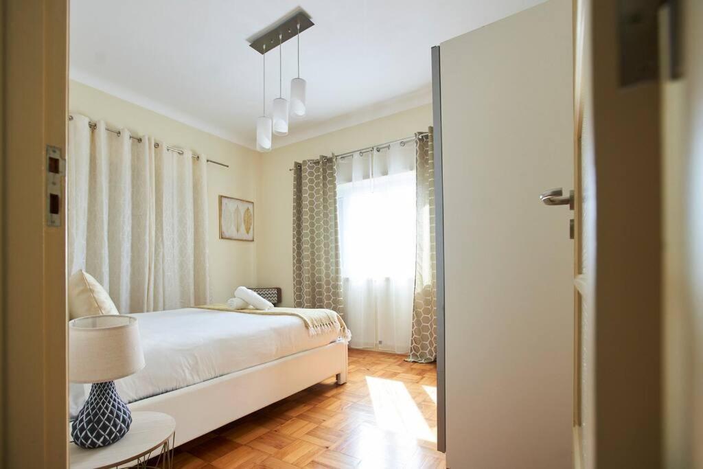 Apartament Family Porto Zewnętrze zdjęcie