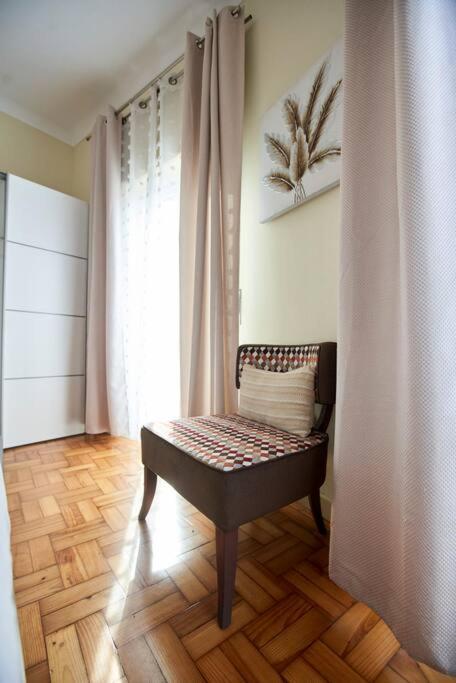 Apartament Family Porto Zewnętrze zdjęcie