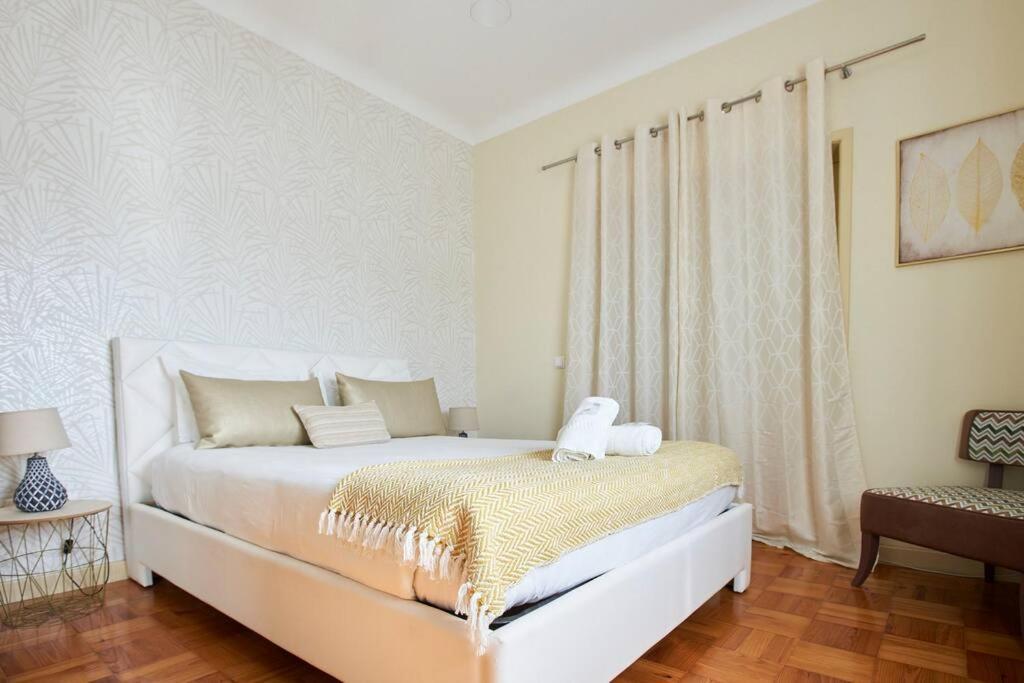 Apartament Family Porto Zewnętrze zdjęcie