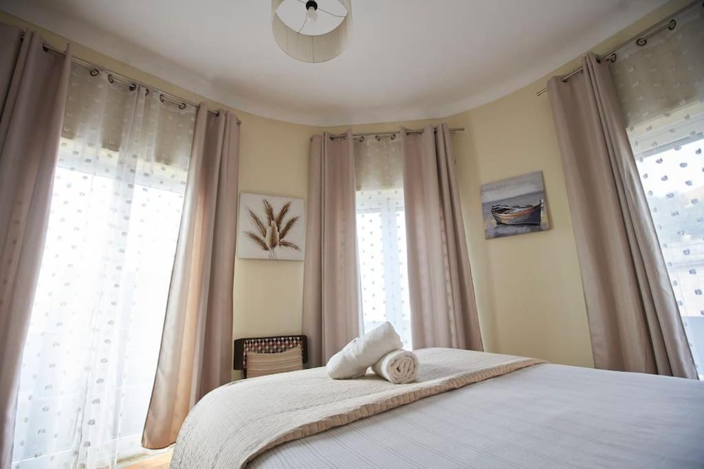 Apartament Family Porto Zewnętrze zdjęcie